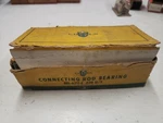 Lincoln Connecting Rod Bearings .030 8EL-6211-E 1949-51?. Fixed Price $79.00.