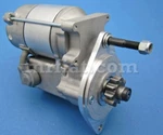 Triumph TR3 3A TR4 4A High Torque Starter Motor New. Fixed Price $440.00.