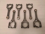 Oem Audi A6 A7 A8 2.5L 2.8L 3.2L 6X Connecting Rods New!!! 06E198401G. Fixed Price $581.55.