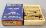Nos Piston Pins Mcquay W9348 Std Standard Sized 1930S 1940S 1950S. Fixed Price $33.89.