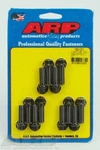 Arp 100-1211 Black For Sb Chevy 12PT Header Bolt Kit. Fixed Price $28.18.
