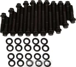 Arp 190-3609 Pontiac 400-455 W/ede D-port Head Bolt Kit. Fixed Price $90.99.