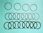 Hastings SR-3006-040 Engine Piston Rings .040" Oversize Ford. Fixed Price $19.99.