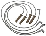 Blue Streak Wire Standard Motor Products 27543 Series Ignition Set. Fixed Price $36.86.