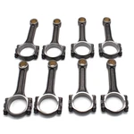 Beam 5.700" 2.100" .927" 4340 Connecting Rods For Chevy Sbc 350 W/7/16'' Bolt. Fixed Price $169.99.
