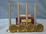 Chevrolet Truck 348 Exhaust Valve Set 1959 1960 1961 Gm 3754143 Usa Oem. Fixed Price $130.00.