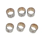 Dnj PB632 Piston Wrist Pin Bushing Set Fits 2005-2019 Nissan Frontier. Fixed Price $40.99.