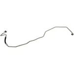 For Hummer H3 2006-2010 Auto Trans Oil Cooler Hose Assembly Dac. Fixed Price $71.41.