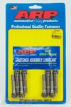 200-6208 Natural 3/8" General Replacement ARP2000 Rod Bolt Kit. Fixed Price $92.06.
