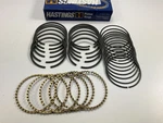 Hastings 582-030 Engine Piston Rings .030" 1960-1972 Ford Mercury 144 170-L6. Fixed Price $39.99.