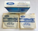 E5FZ-6148-A Ford Ring Set 2 Pistons Fits 1985-86 1.9 Escort Merc Lynx. Fixed Price $19.00.