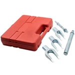 Set Of 5 Tie Rod Ball Joint Pitman Arm Seperator Pickle Fork Remover Tool. Fixed Price $29.65.
