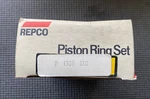 Repco Engine Piston Ring Set #p 1336-STD Fits Volkswagen Beetle & More. Fixed Price $29.95.