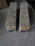 Nos Oem Mercedes-benz Connecting Rod Bearing *lot Of 10* A6040380310 (15B1-5). Fixed Price $150.00.