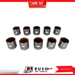 97-19 Piston Wrist Pin Bushing Set Ford E-350 6.8L V10 Sohc 20V Dnj PB4183. Fixed Price $69.99.