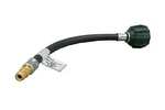 Dicor Suburban LP-PT20F 20-INCH Pigtail Type Acme Nut With 1/4-INCH Inverted. Fixed Price $31.80.