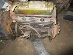 Austin Healey Bugeye Sprite Mg Midget Morris Minor Engine 948CC 1957-1962. Fixed Price $440.00.