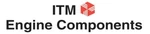Engine Piston Wrist Bushing-pin Itm Fits 90-93 Infiniti Q45 4.5L-V8. Fixed Price $27.60.