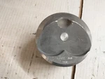 L2322F .060 Over Trw Forged Dome Piston 340 Chrysler Singles. Fixed Price $50.96.