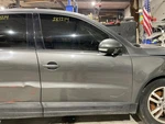 09-17 Tiguan Front Rh Door Shell. Fixed Price $180.00.