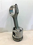 Cummins Isl 8.3L Paccar Diesel Engine Connecting Rod 5271843 Piston 4932721 Oem. Fixed Price $123.20.