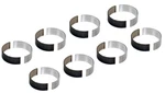 Enginetech BB187J Rod Bearings 2011-20 Ford 6.7L/406 V8 32V Diesel. Fixed Price $162.35.