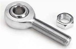 Competition Engineering 6160 Extra Heavy Duty Chrome Moly Rod End Right-hand Thr. Fixed Price $54.99.