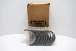 Interstate Mcbee M-203660 Cummins Connecting Rod Bearing Shells Count. Fixed Price $30.00.
