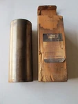 Nos Versnick Cylinder Sleeve Bore 4.062" Length 10.250" (S-339). Fixed Price $20.99.