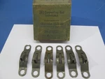 Fits 1933 1934 1935 1936 Chevrolet Connecting Rod Dippers Wohlert Gm# 837823. Fixed Price $60.00.