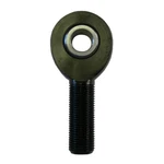 Triple X Rod End Lh Thread Alum 5/8IN 1/2IN Hole. Fixed Price $27.76.
