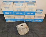 1963-1968 Ford Mustang Falcon Fairlane Mercury Cougar Nos 289 2V 4V Std Pistons. Fixed Price $699.00.