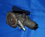 1968-1975 Vw Volkswagen Automated Manual Transmission Vacuum Control Valve Oem. Fixed Price $349.95.