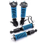 Maxpeedingrods Racing Coilovers Lowering Kit For Nissan Sentra B14 1995-99. Fixed Price $399.00.