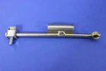 14-24 Ram 2500 3500 Transfer Case Gear Shift Control Rod Mopar New Oem. Fixed Price $44.56.