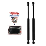 2PCS Tailgate Gas Strut Assist Rod Ford Focus 2005-11 Sedan W/ Spoiler. Fixed Price $12.04.