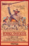 Eureka Stockade Movie Poster 27X40 Bryan Brown Bill Hunter Carol Burns Amy. Fixed Price $28.99.