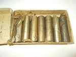 1941 42 43 44 45 46 47 48 Oldsmobile Piston Wrist Pin Gm # 419578 ( Box). Fixed Price $29.95.