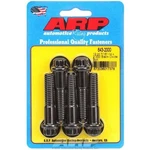 Arp Bolt Kit 12PT. (5) 7/16-14 X 2.000- 643-2000. Fixed Price $22.73.