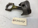 Ford Boss 302/289 Hipo Connecting Rod And Piston Assembly C3AE/D0ZE-6110-A (d). Fixed Price $449.99.
