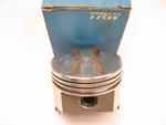 Trw L2165F Forged Engine Piston Standard 1964-1968 Chevrolet 327-V8. Fixed Price $49.99.