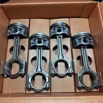 Genuine Gm 12696409 Piston Assembly W Rod Chevy Cruze Encore 1.4L Oem Usa Made. Fixed Price $219.99.