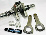 Defender Max Pro HD10 Carrillo Replacement Crankshaft Cp Set. Fixed Price $999.99.