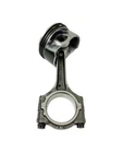 Genuine Gm Chevrolet Malibu 1.8L Connecting Rod & Piston Complete Assembly Stnd. Fixed Price $125.95.