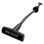 For Chevy Monte Carlo 70-72 Goodmark Parking Brake Release Handle & Rod Assembly. Fixed Price $26.69.