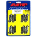 Comp Star Connecting Rod Bolt Set BLTC145-16; 7/16 In. 12PT Cap Screw Arp 2000. Fixed Price $128.00.