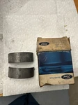 Nos Ford Hardware Bearing Part Number D4FZ-6211-C .002. Fixed Price $10.00.