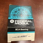 Nos Federal Mogul 614007 Clutch Throwout Bearing! Free Shipping!. Fixed Price $21.75.