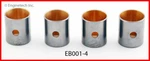 Piston Pin Bushing Set Enginetech EB001-4 Toyota 20R & 22R Series 75-95. Fixed Price $5.95.
