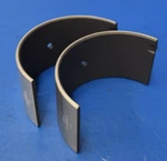 X New 12.7L Detroit Diesel Engine Rod Bearing Std 23526142 Hp Coating - 40043. Fixed Price $55.79.